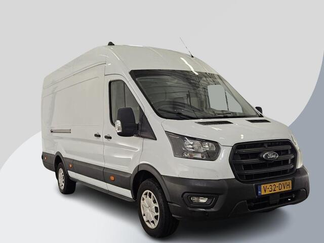 Ford TRANSIT 350 2.0 TDCI L4H3 Trend RWD