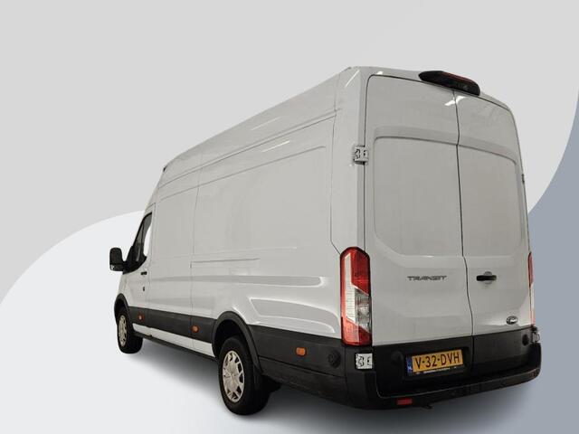 Ford TRANSIT 350 2.0 TDCI L4H3 Trend RWD