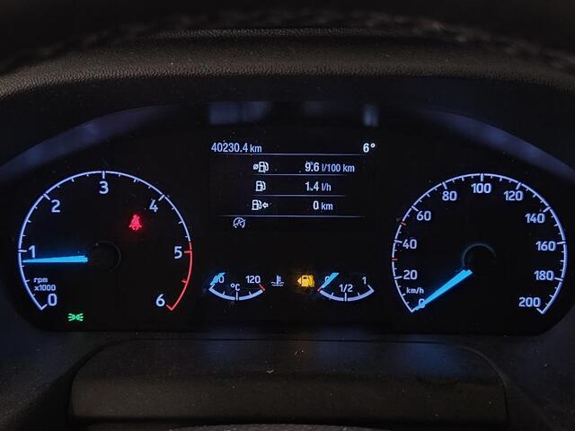 Ford TRANSIT 350 2.0 TDCI L4H3 Trend RWD