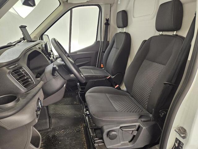 Ford TRANSIT 350 2.0 TDCI L4H3 Trend RWD