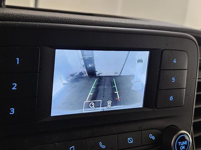 Ford TRANSIT 350 2.0 TDCI L4H3 Trend RWD