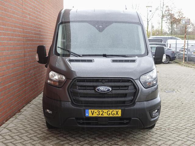 Ford TRANSIT 310 L2H2 Trend Automaat Airco Bluetooth Camera Cruise Control