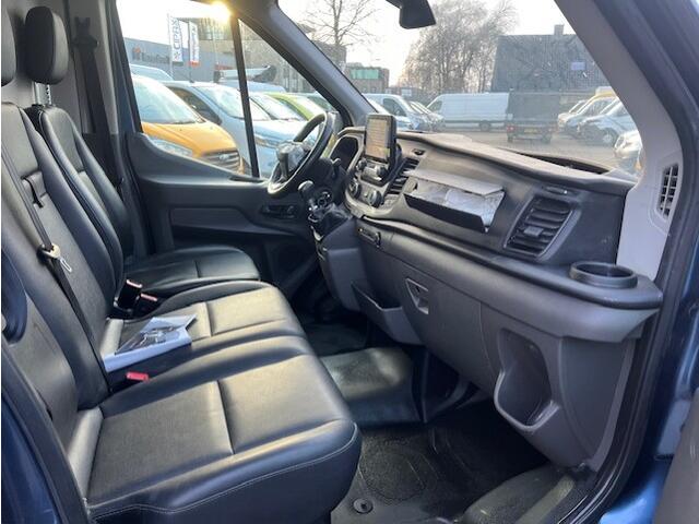 Ford TRANSIT 350 2.0 TDCI 96kw L3H2 AIRCO KLIMA CAM. NAVI