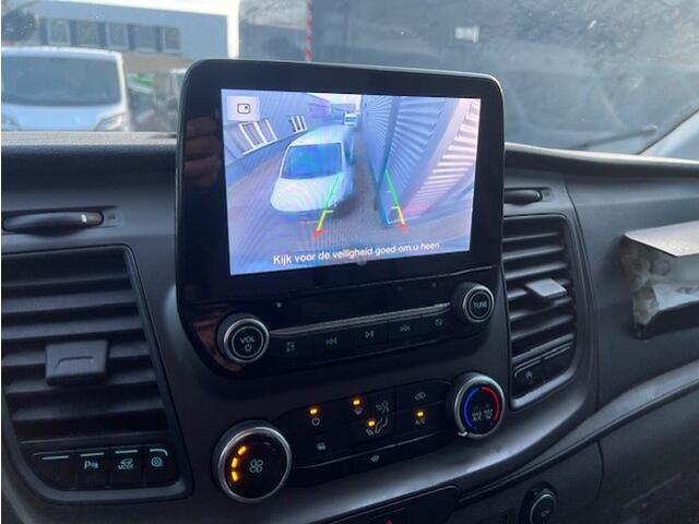 Ford TRANSIT 350 2.0 TDCI 96kw L3H2 AIRCO KLIMA CAM. NAVI