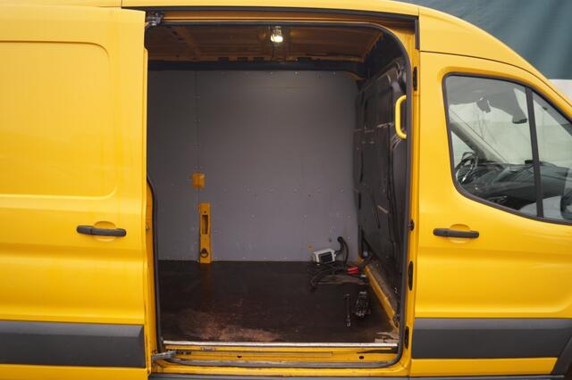 Ford TRANSIT 350 2.0 TDCI 130pk L3-H2 Trend -AIRCO-PDC-