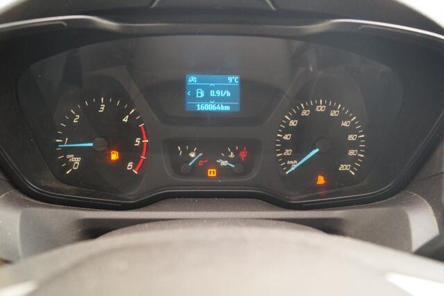 Ford TRANSIT 350 2.0 TDCI 130pk L3-H2 Trend -AIRCO-PDC-