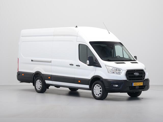 Ford TRANSIT 350 2.0 TDCI L4H3 Trend RWD Navigatie Camera Airco Cruise DAB