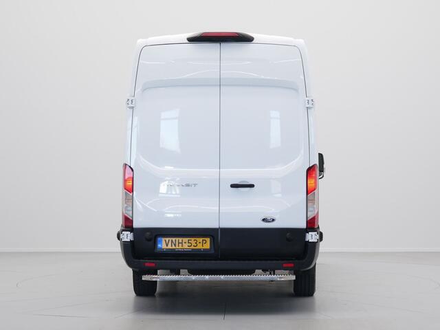 Ford TRANSIT 350 2.0 TDCI L4H3 Trend RWD Navigatie Camera Airco Cruise DAB