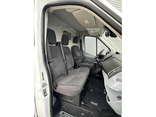 Ford TRANSIT 350 2.0 TDCI L4H3 Trend RWD Cruise|Airco|Camera