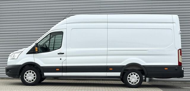 Ford TRANSIT 350 2.0 TDCI L4H3 Trend RWD Cruise|Airco|Camera