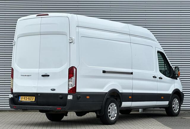 Ford TRANSIT 350 2.0 TDCI L4H3 Trend RWD Cruise|Airco|Camera