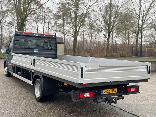 Ford TRANSIT 350 2.0 TDCI L5H1 Autom./NAP/VOL