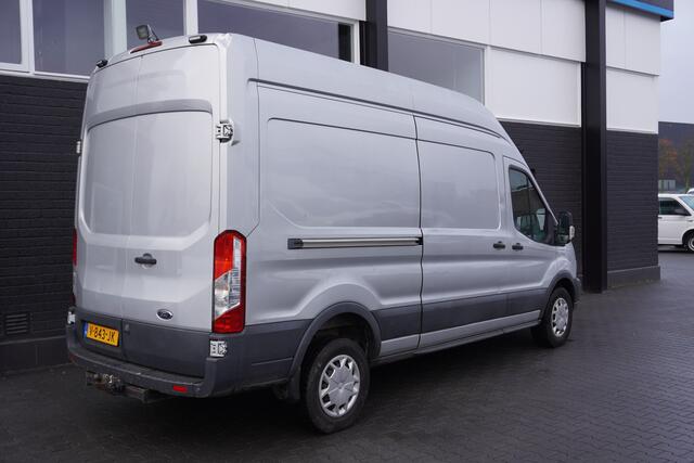 Ford TRANSIT 2.0 TDCI 130PK L3H3 - EURO 6 - Airco - Navi - Cruise - ¤12.950,- Excl.