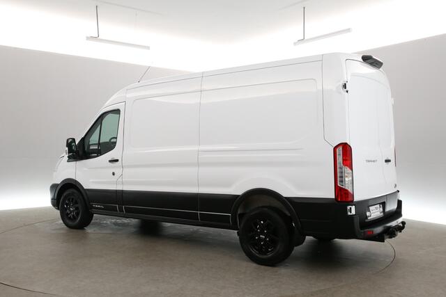 Ford TRANSIT 350 2.0 TDCI L3H2 Trail | Airco | Adap. Cruise | Camera | 3 Zits | Trekh. | Parkeersen.