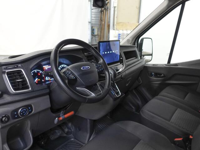 Ford TRANSIT 330 2.0 TDCI L3H2 Trend Airco Adaptive Cruise Control Navigatie Trekhaak