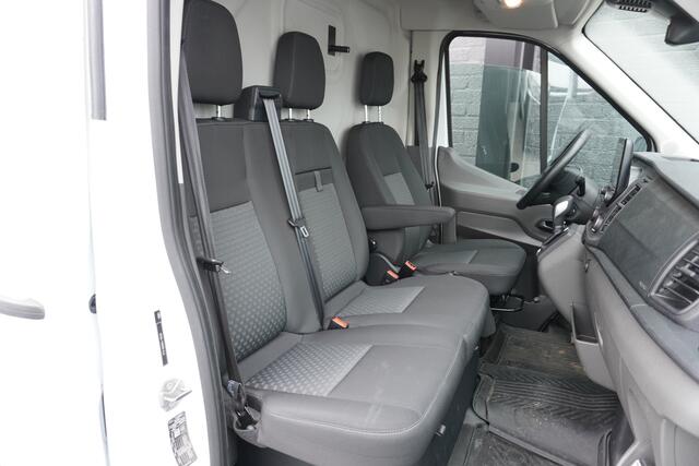 Ford TRANSIT 330 2.0 TDCI L3H2 170PK Automaat EURO 6 - Airco - Navi - Cruise - Camera - ¤22.900,- Excl.