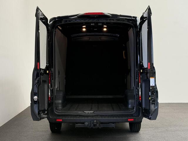 Ford TRANSIT 310 2.0 TDCI L2H2 Trend Automaat Airco Bluetooth Camera Cruise Control