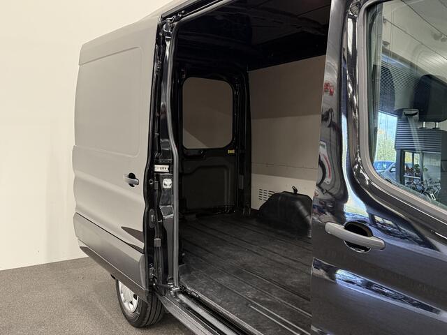 Ford TRANSIT 310 2.0 TDCI L2H2 Trend Automaat Airco Bluetooth Camera Cruise Control