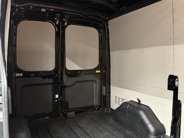 Ford TRANSIT 310 2.0 TDCI L2H2 Trend Automaat Airco Bluetooth Camera Cruise Control