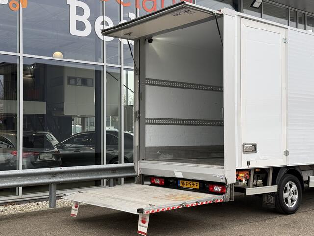 Ford TRANSIT 350 2.0 TDCI Trend Bakwagen met laadklep | Airco | Cruisec. | Camera | PDC