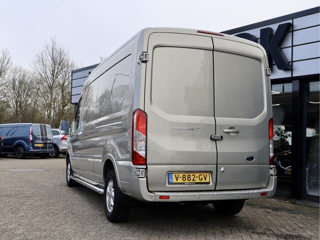 Ford TRANSIT 330 2.0 TDCI AUTOMAAT L3H2 Trend