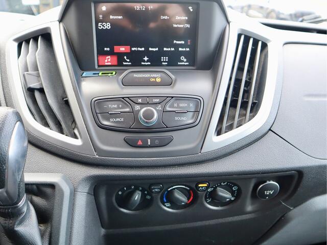 Ford TRANSIT 330 2.0 TDCI AUTOMAAT L3H2 Trend