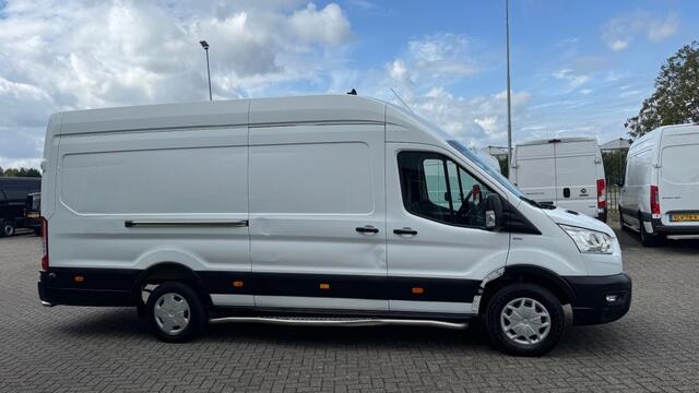 Ford TRANSIT 2.0 TDCI 77KW 105PK L4H3 EURO 6 AIRCO/ CAMERA/ NAVIGATIE/ CRUISE CONTROL/ 100% DEALERONDERHOUDEN