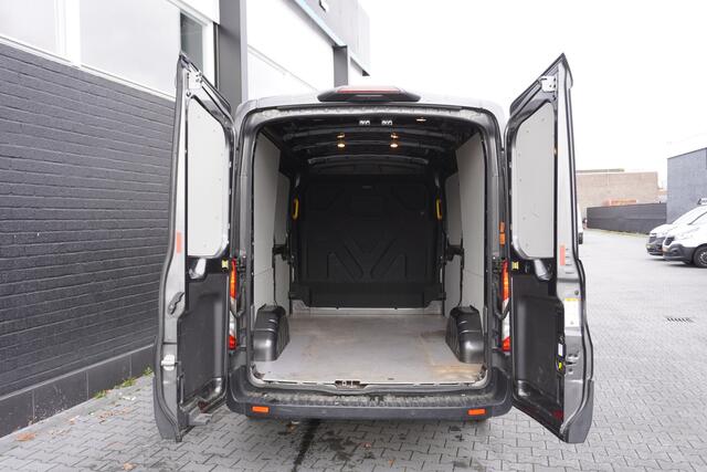 Ford TRANSIT 2.0 TDCI 2x Schuifdeur L2H2 - EURO 6 - Airco - Cruise - PDC - ¤21.900,- Excl.