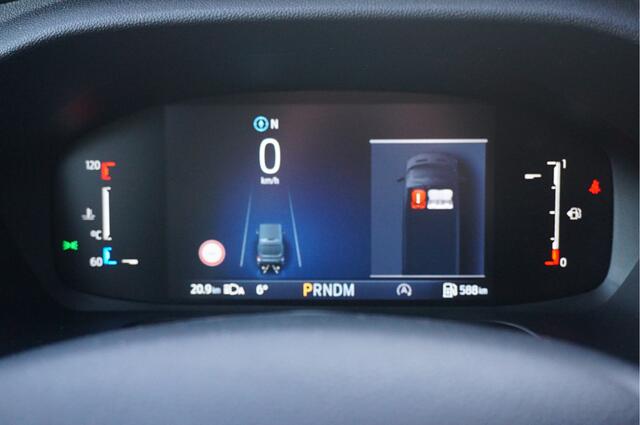 Ford TRANSIT 350L 130PK AUT L3H2 BPM VRIJ!! Sync4 Navi, 360 Camera, LM Velg, Trekhaak!! NR. A98