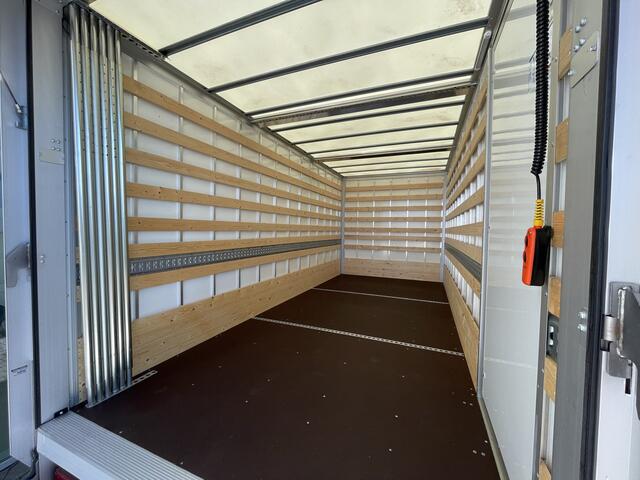 Ford TRANSIT 350 Bakwagen L5 Trend RWD - Handgeschakeld BPM vrij