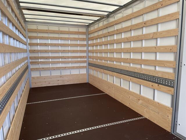 Ford TRANSIT 350 Bakwagen L5 Trend RWD - Handgeschakeld BPM vrij