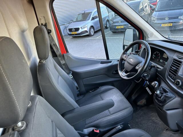Ford TRANSIT 2.0 TDCI Trend / 147 dkm / L3 H2 / APK TUV 03-26