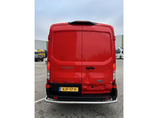 Ford TRANSIT 2.0 TDCI Trend / 147 dkm / L3 H2 / APK TUV 03-26