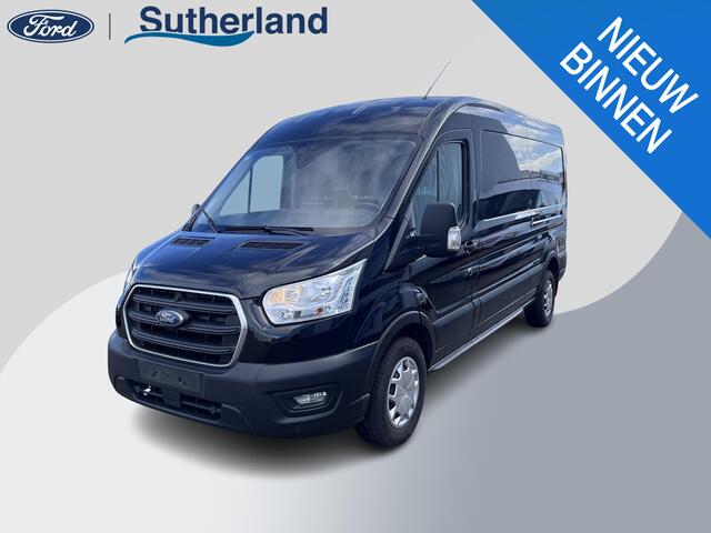 Ford TRANSIT 350 2.0 TDCI L3H2 Trend