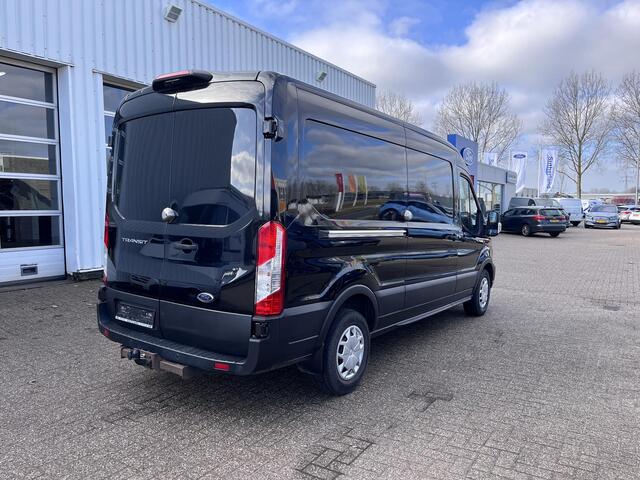 Ford TRANSIT 350 2.0 TDCI L3H2 Trend