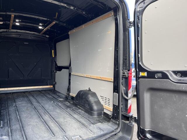 Ford TRANSIT 350 2.0 TDCI L3H2 Trend