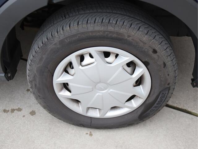 Ford TRANSIT 290 2.0 TDCI L2H2 Trend Werk inrichting, Trekhaak, 2x PDC, Carkit Prijspakker!