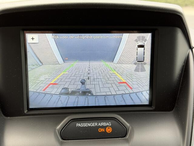 Ford TRANSIT 350 2.0 TDCI 131 PK Euro 6 L2H2 Trend Cruise control/trekhaak/ navigatie systeem