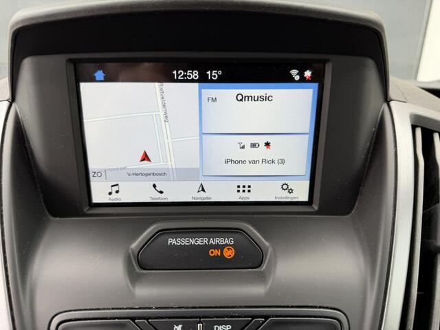 Ford TRANSIT 350 2.0 TDCI 131 PK Euro 6 L2H2 Trend Cruise control/trekhaak/ navigatie systeem