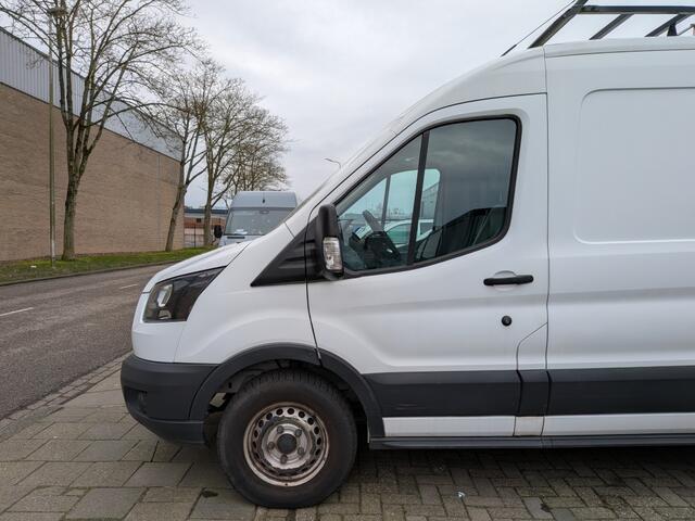 Ford TRANSIT 350 2.0 TDCI L3H3 96 kW (131 PK)