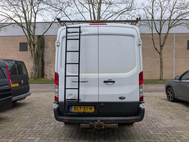 Ford TRANSIT 350 2.0 TDCI L3H3 96 kW (131 PK)
