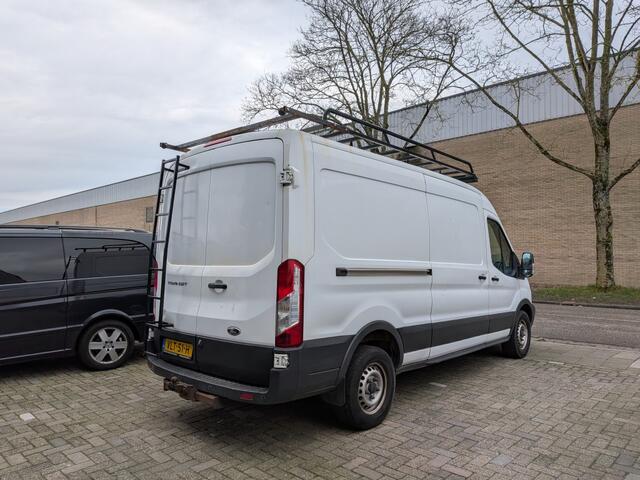 Ford TRANSIT 350 2.0 TDCI L3H3 96 kW (131 PK)