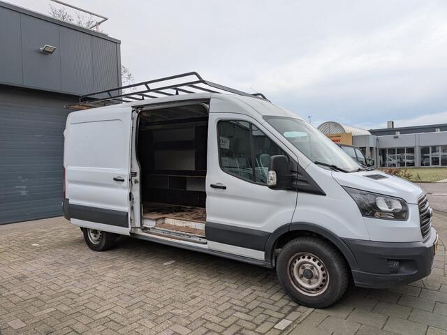Ford TRANSIT 350 2.0 TDCI L3H3 96 kW (131 PK)