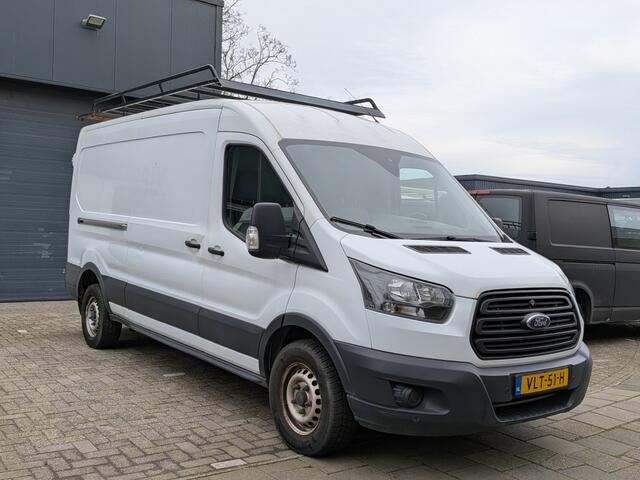 Ford TRANSIT 350 2.0 TDCI L3H3 96 kW (131 PK)