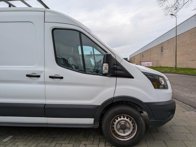 Ford TRANSIT 350 2.0 TDCI L3H3 96 kW (131 PK)
