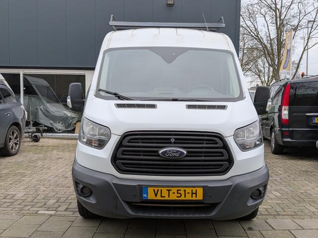 Ford TRANSIT 350 2.0 TDCI L3H3 96 kW (131 PK)