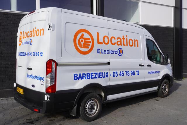 Ford TRANSIT 2.0 TDCI L2H2 EURO 6 - A/C Climate - Navi - Carplay - ¤21.900,- Excl.