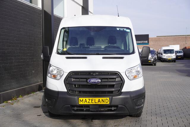 Ford TRANSIT 2.0 TDCI L2H2 EURO 6 - A/C Climate - Navi - Carplay - ¤21.900,- Excl.