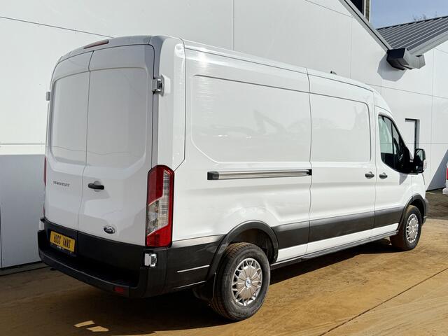 Ford TRANSIT 2.0 TDCI 130PK Airco Cruise Control Lane Assist Parkeersensoren