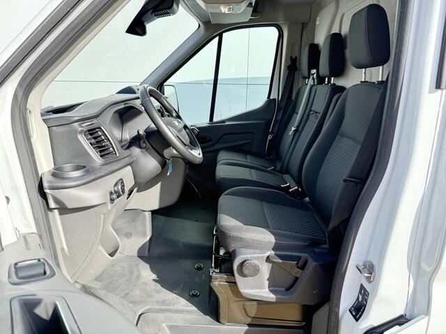 Ford TRANSIT 2.0 TDCI 130PK Airco Cruise Control Lane Assist Parkeersensoren